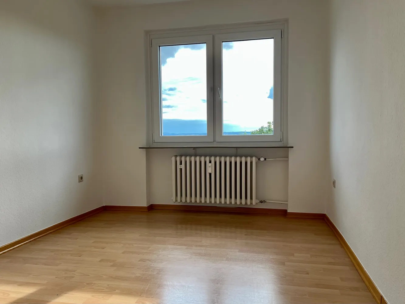 4 Zimmer Wohnung mit 82 m² in Göttingen – Bild 4