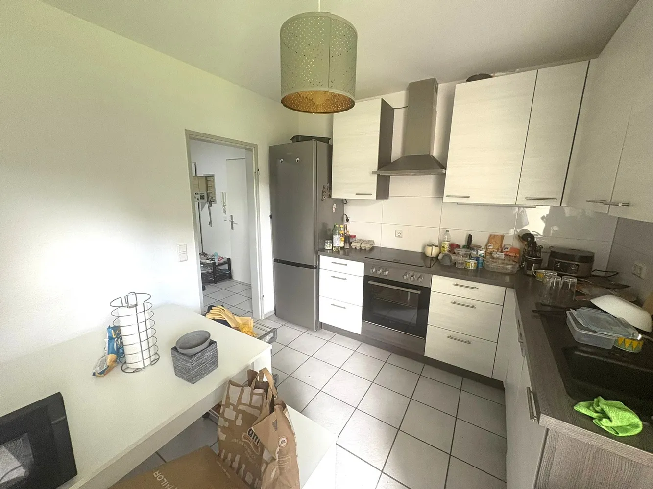 4 Zimmer Wohnung mit 80 m² in Dortmund – Bild 3