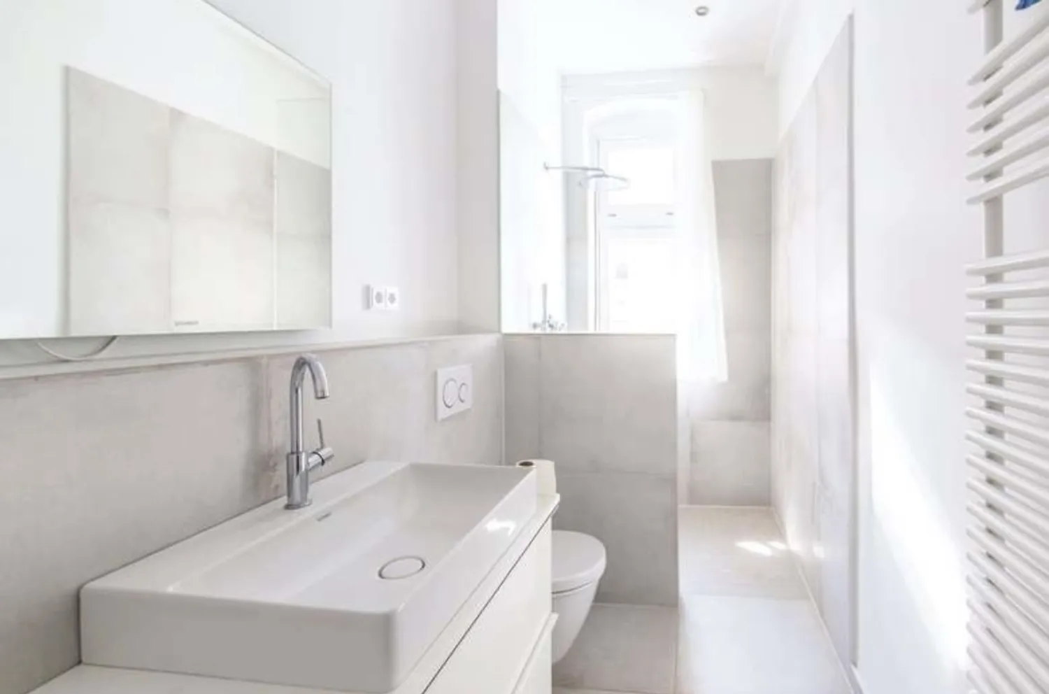 2 room apartment with 57 m² in Berlin – Photo 7