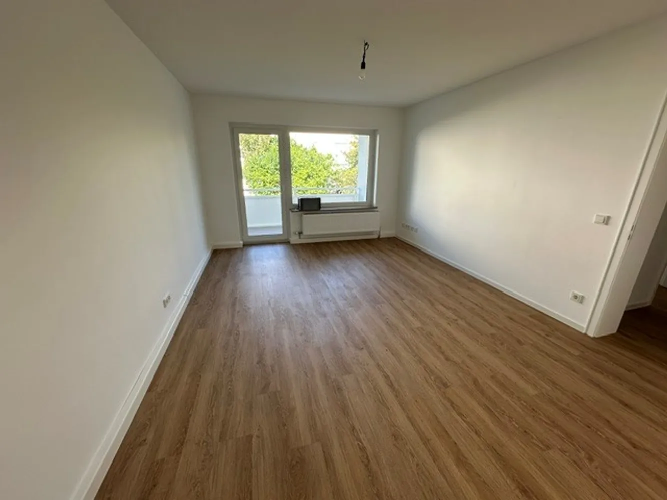 3 Zimmer Wohnung mit 62 m² in Mainz – Bild 2