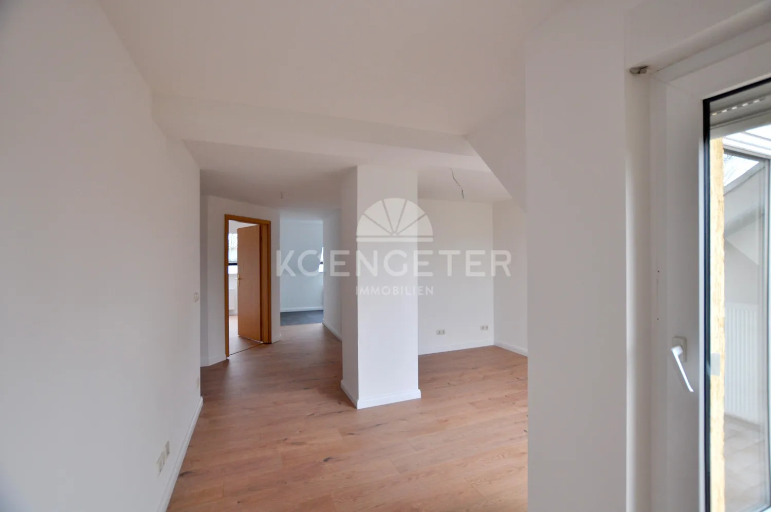 2 Zimmer Wohnung mit 48 m² in Leipzig – Bild 7