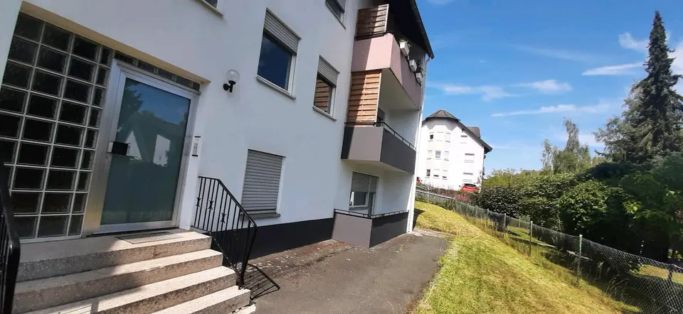 3 Zimmer Wohnung mit 111 m² in Hof – Bild 9