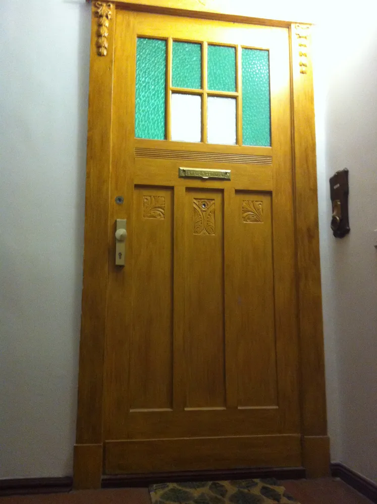 2 room apartment with 60 m² in Berlin – Photo 4