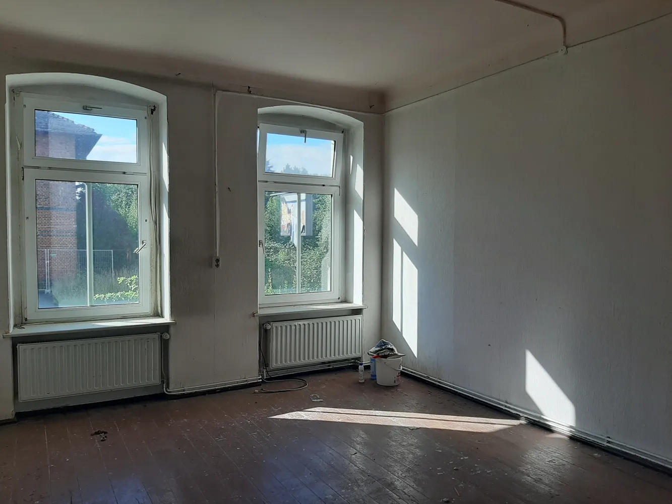 2 Zimmer Wohnung mit 46 m² in Zittau – Bild 6