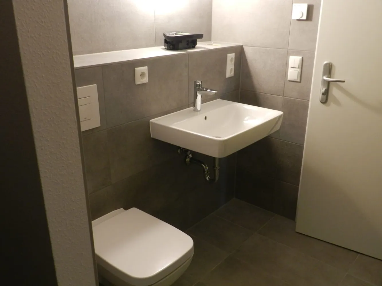 2 room apartment with 72 m² in Berlin – Photo 11