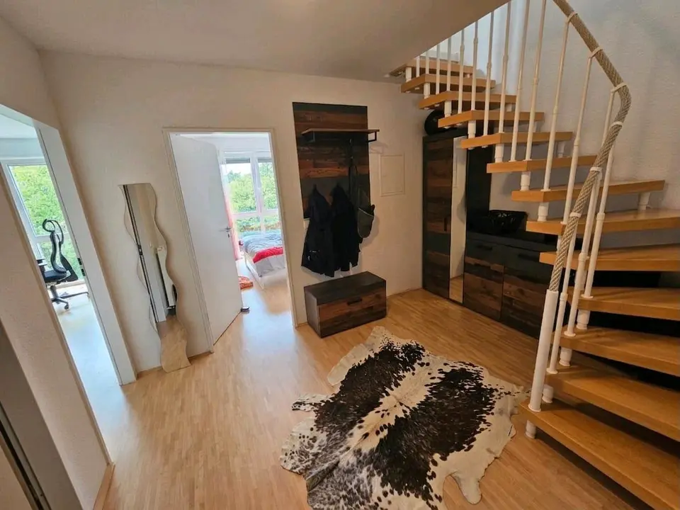 3 Zimmer Wohnung mit 81 m² in Bonn – Bild 5