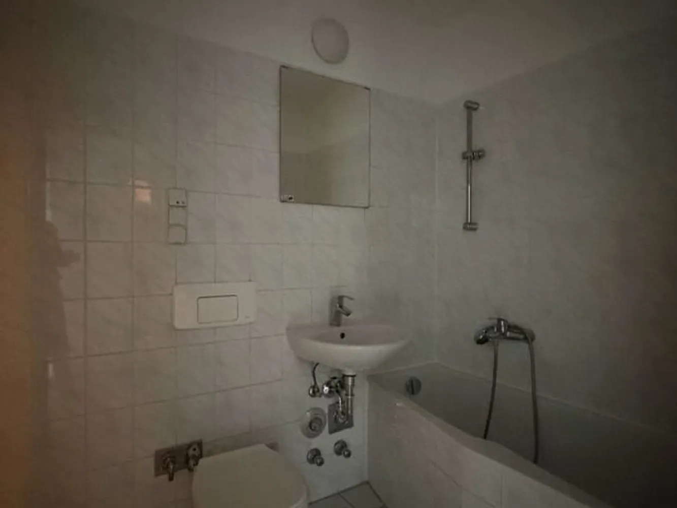 1 Zimmer Wohnung mit 36 m² in Berlin – Bild 4