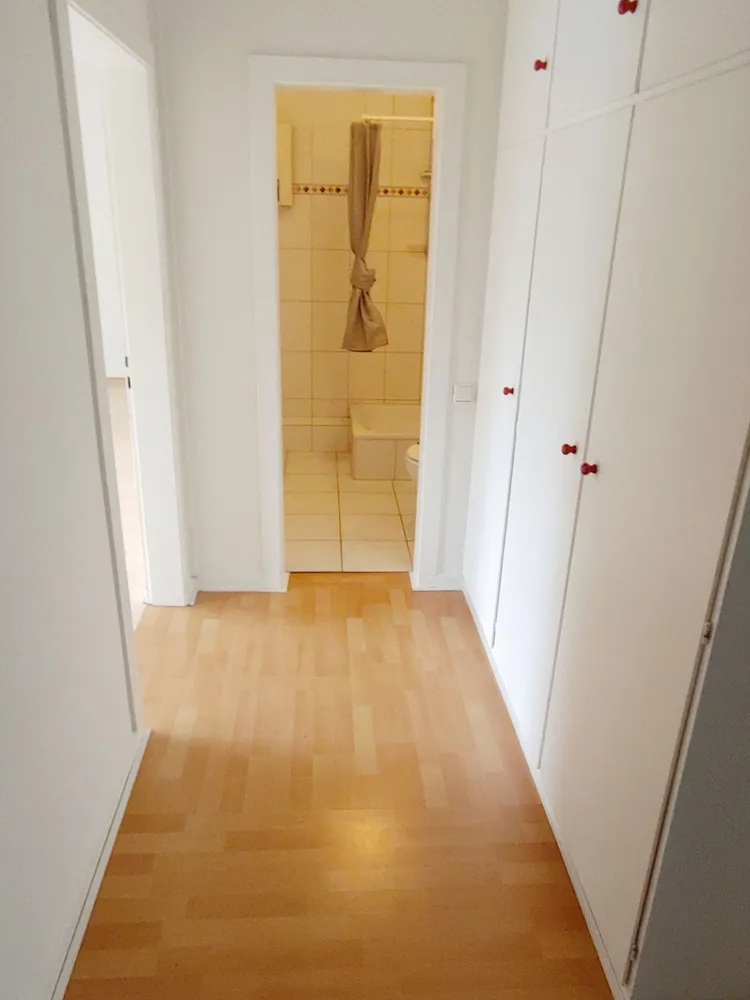 1 Zimmer Wohnung mit 40 m² in Hamburg – Bild 2