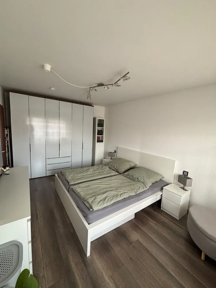 2 room apartment with 74 m² in Cologne – Photo 9