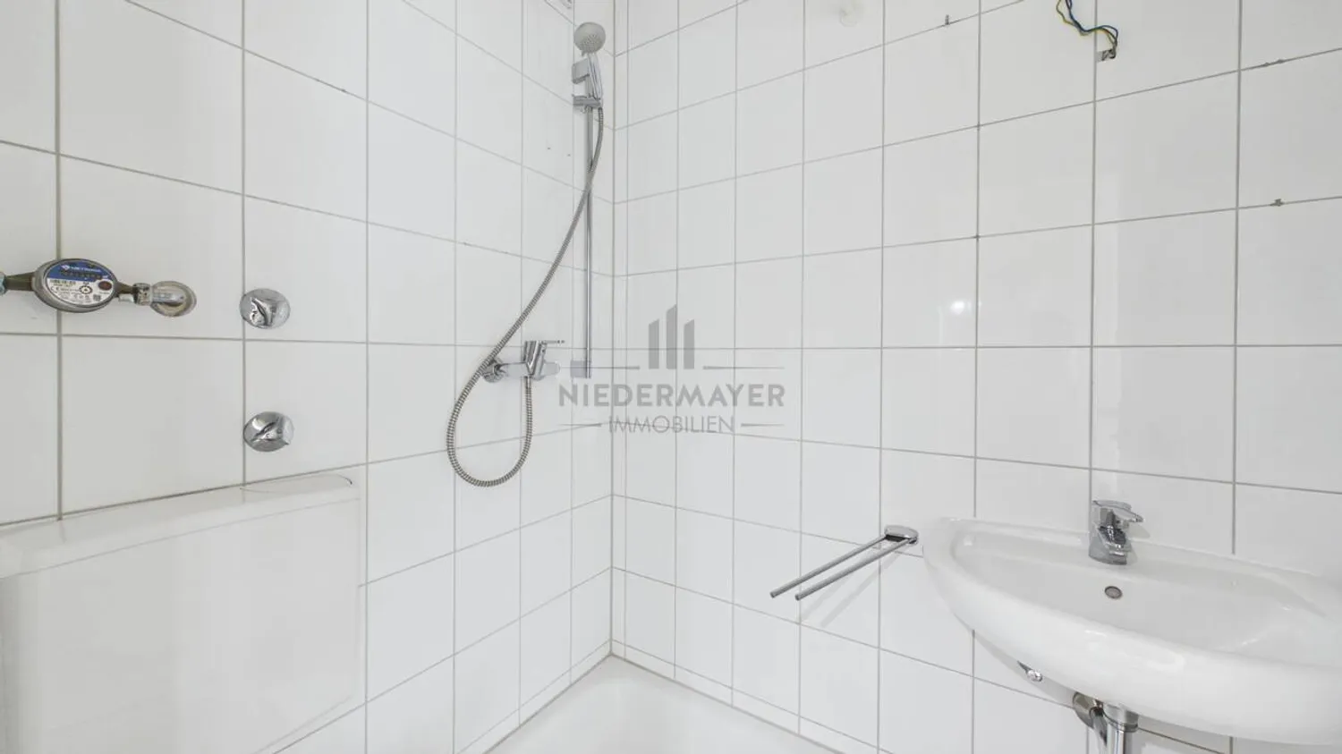 1 Zimmer Wohnung mit 33 m² in München – Bild 12