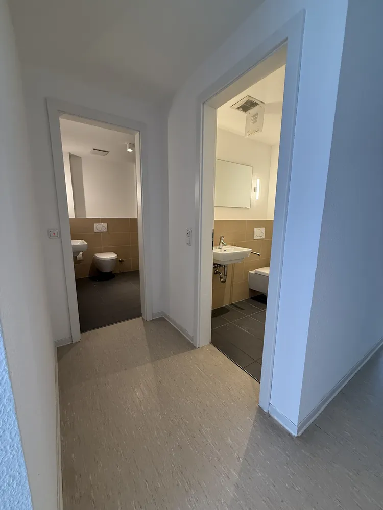 7 Zimmer Wohnung mit 35 m² in Gießen – Bild 9