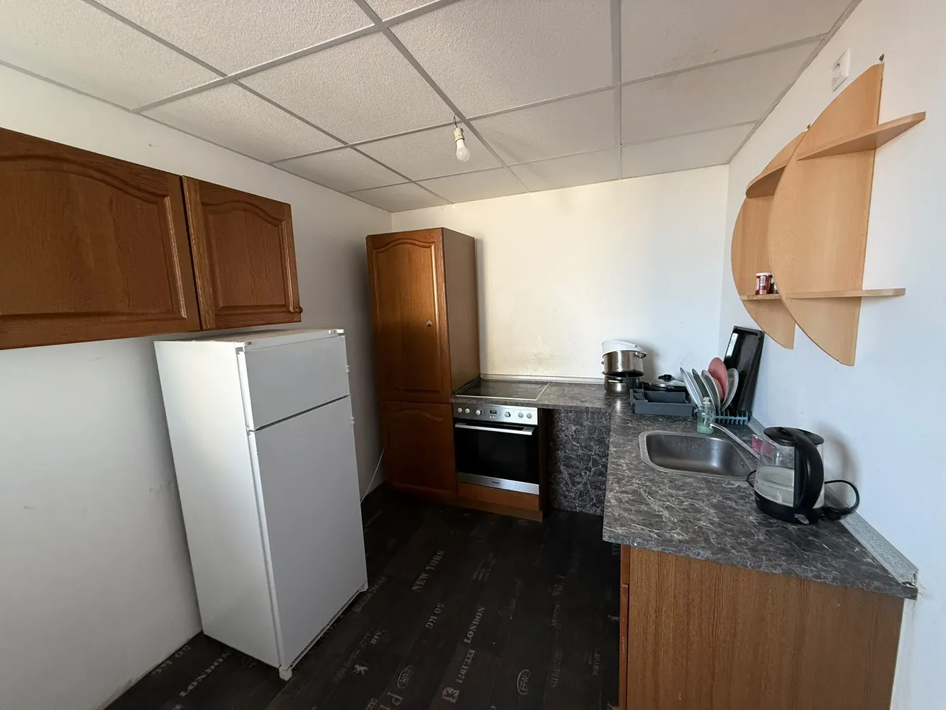 2 Zimmer Wohnung mit 74 m² in Ludwigshafen am Rhein – Bild 3