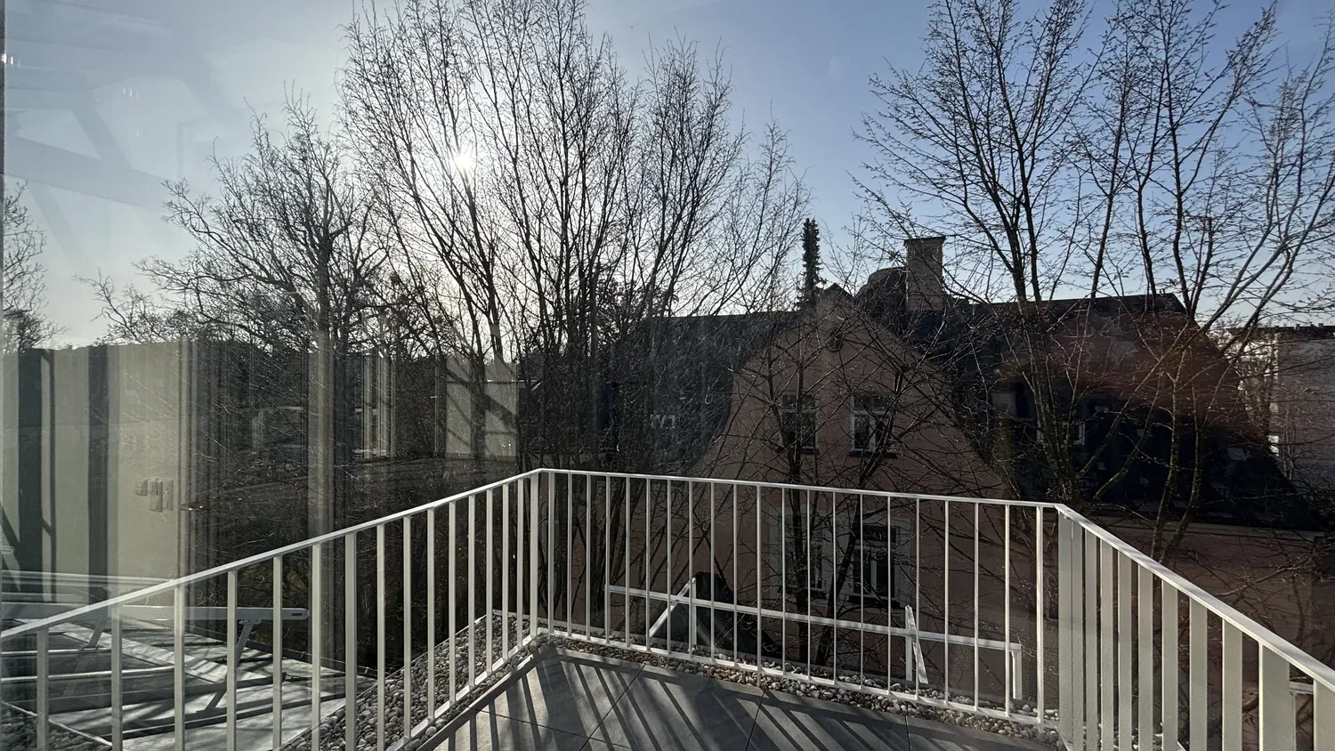 6 Zimmer Wohnung mit 236 m² in München – Bild 7