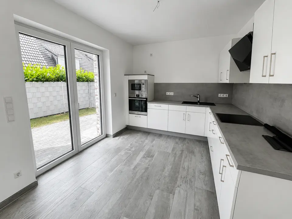 2 Zimmer Wohnung mit 60 m² in Buxtehude – Bild 3