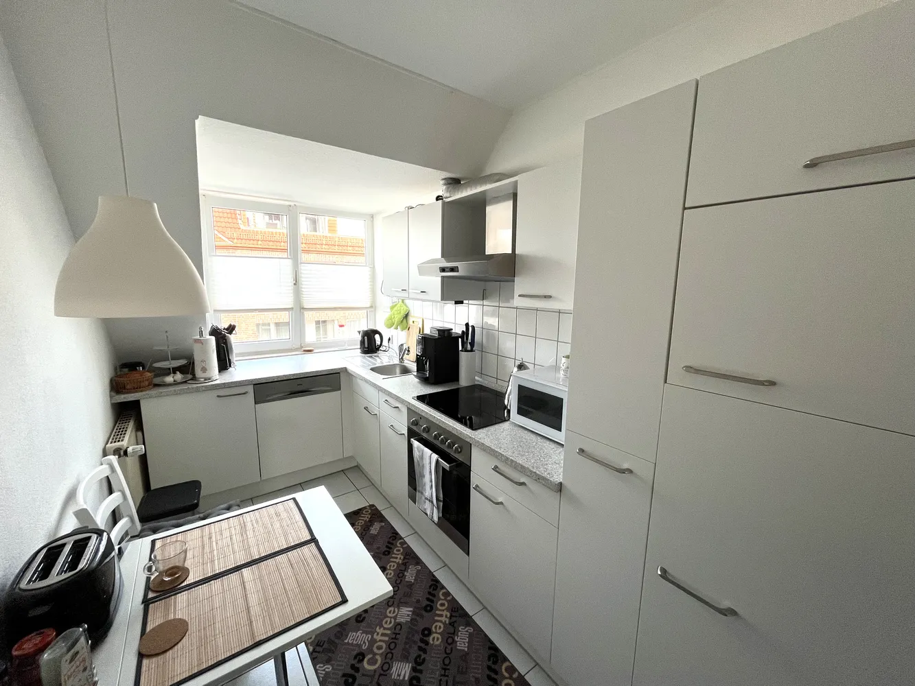 3 Zimmer Wohnung mit 87 m² in Bremen – Bild 3