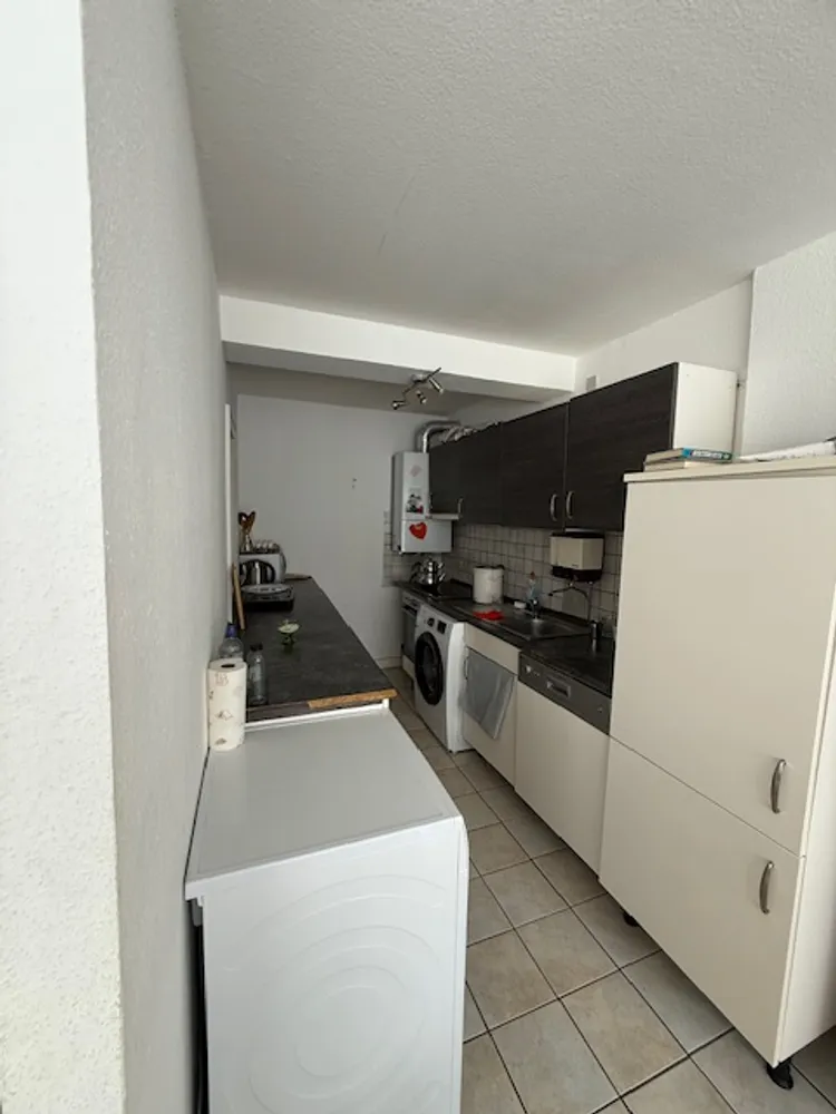 3 Zimmer Wohnung mit 82 m² in Aachen – Bild 4
