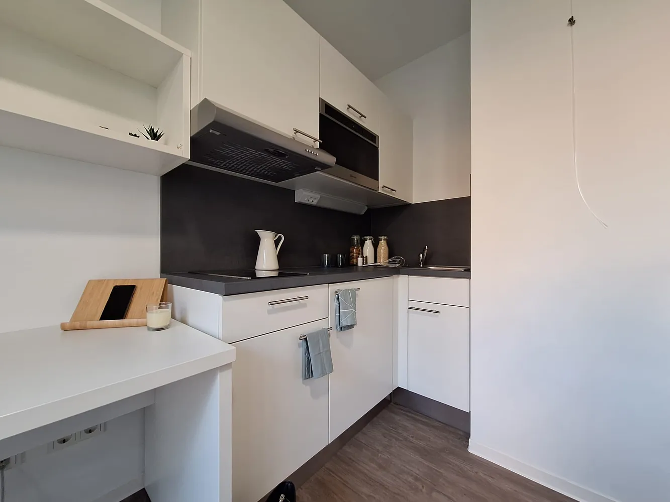 1 Zimmer Wohnung mit 21 m² in Leipzig – Bild 6
