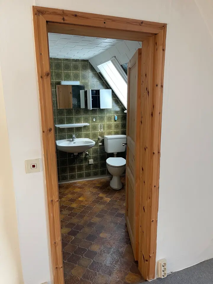 4 Zimmer Wohnung mit 125 m² in Osterode am Harz – Bild 9
