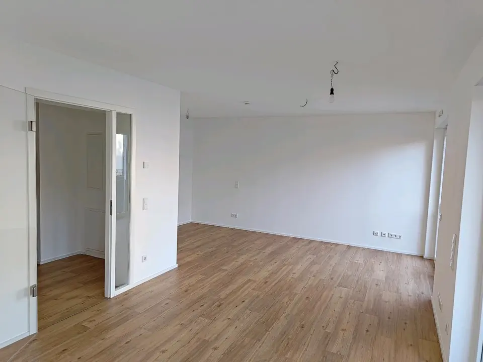 2 Zimmer Wohnung mit 45 m² in Krefeld – Bild 3