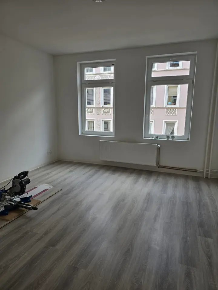 3 Zimmer Wohnung mit 62 m² in Kiel – Bild 1