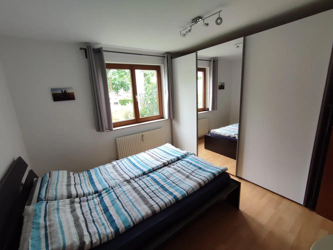 2 Zimmer Wohnung mit 55 m² in Ludwigsburg – Bild 1
