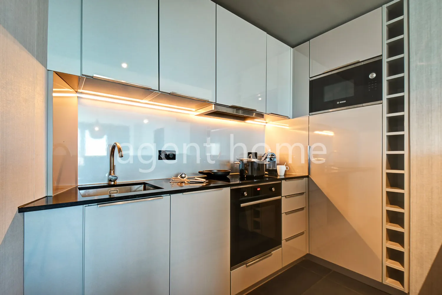 2 Zimmer Wohnung mit 125 m² in Stuttgart – Bild 11