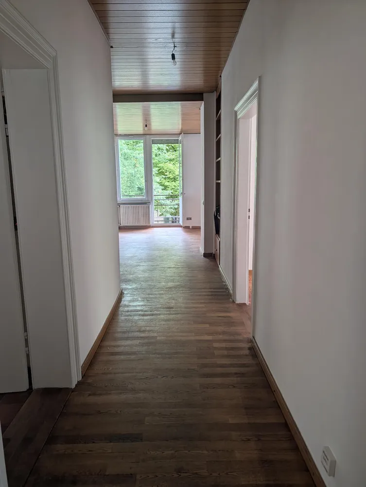 5 Zimmer Wohnung mit 134 m² in Karlsruhe – Bild 6