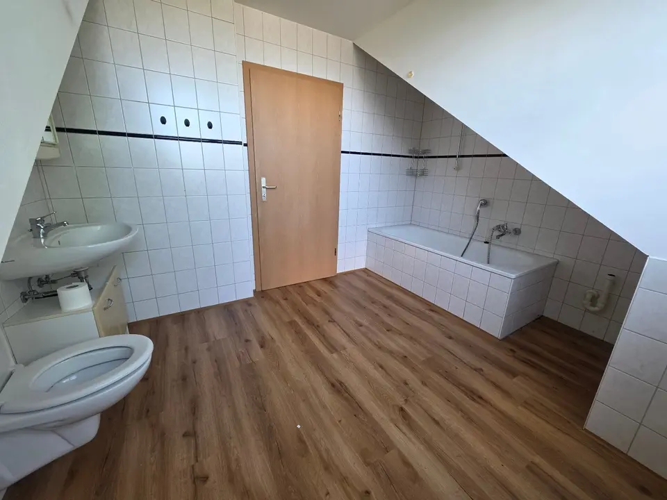 2 Zimmer Wohnung mit 60 m² in Hof – Bild 5