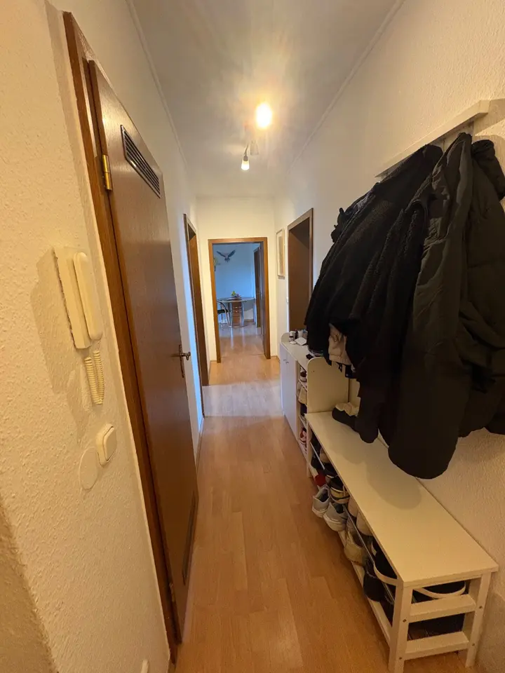 3 Zimmer Wohnung mit 71 m² in Bochum – Bild 3