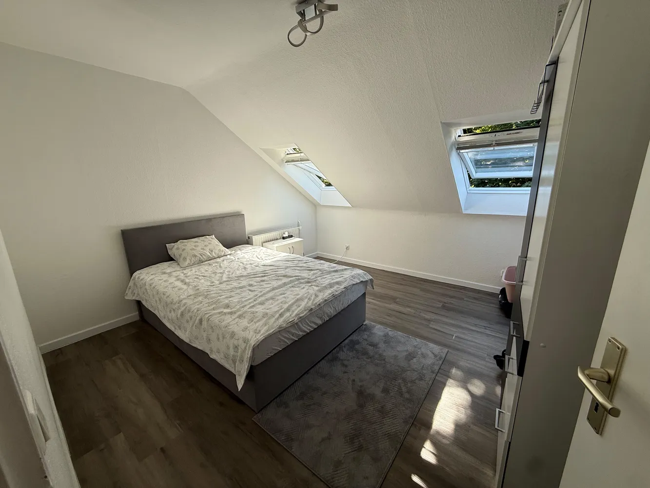 3 Zimmer Wohnung mit 55 m² in Essen – Bild 9