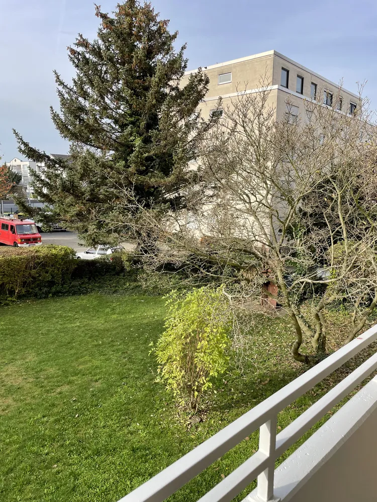 3 Zimmer Wohnung mit 81 m² in Frankfurt am Main – Bild 3