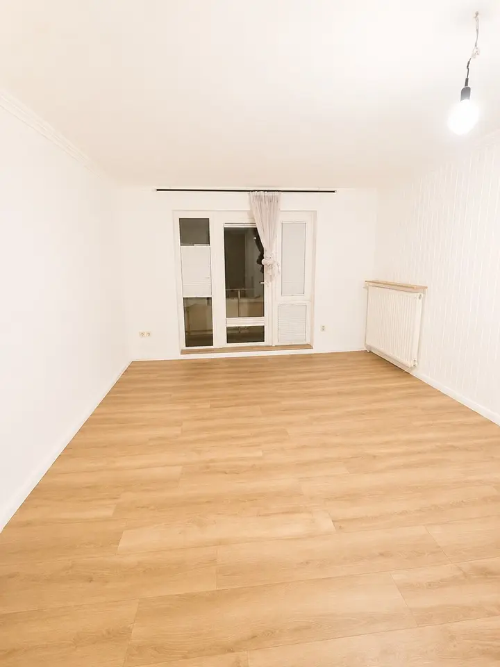 3 Zimmer Wohnung mit 63 m² in Bremen – Bild 2