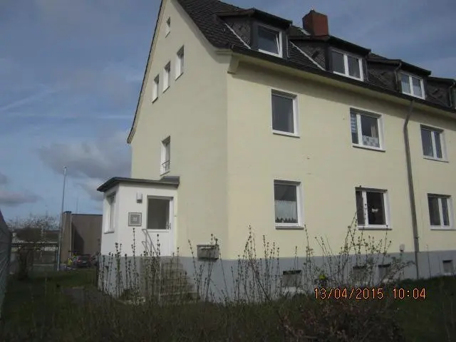 2 Zimmer Wohnung mit 48 m² in Bielefeld – Bild 3