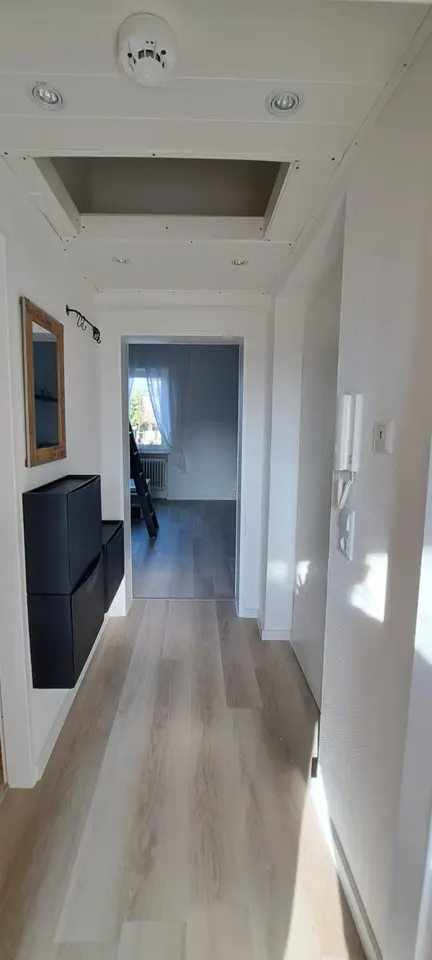 2 Zimmer Wohnung mit 28 m² in Hürth – Bild 8