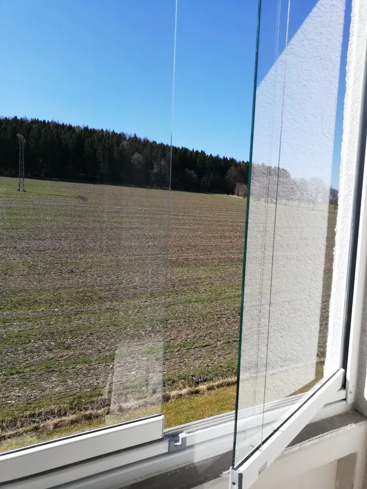 3 Zimmer Wohnung mit 57 m² in Schwarzenberg – Bild 10
