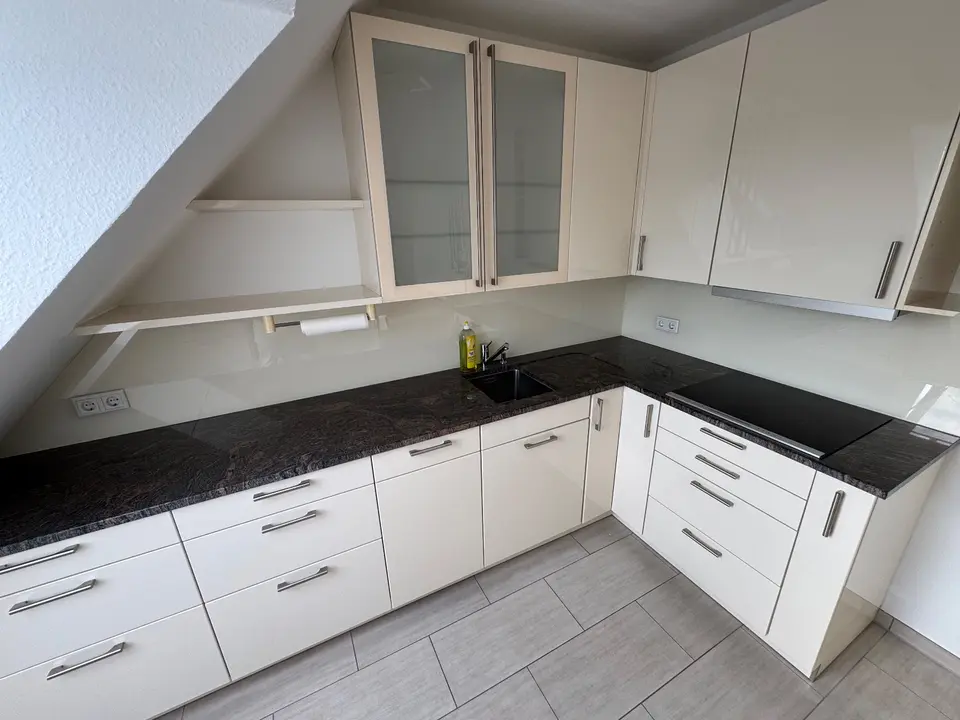 4 Zimmer Wohnung mit 99 m² in Nürnberg – Bild 7
