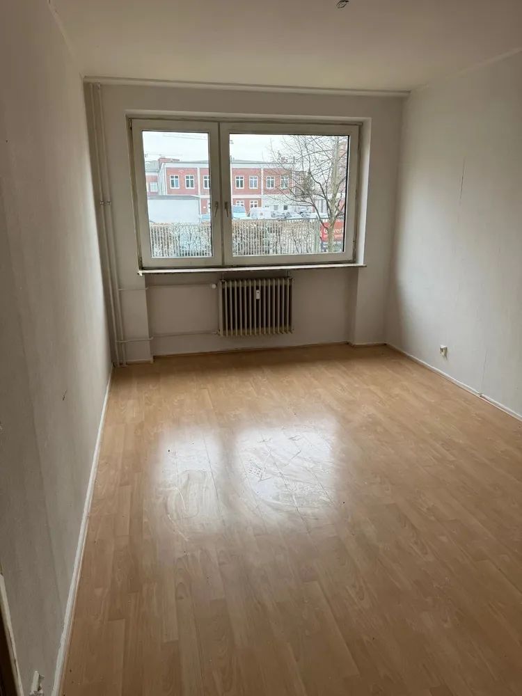 3 Zimmer Wohnung mit 71 m² in Hamburg – Bild 3