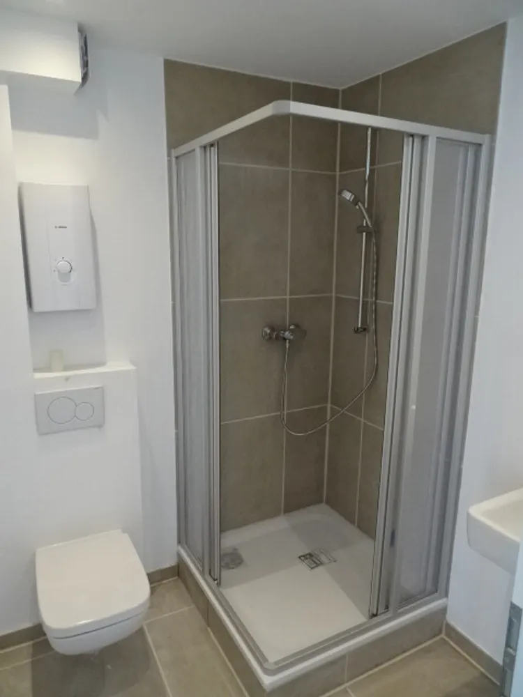 1 Zimmer Wohnung mit 43 m² in Dortmund – Bild 4
