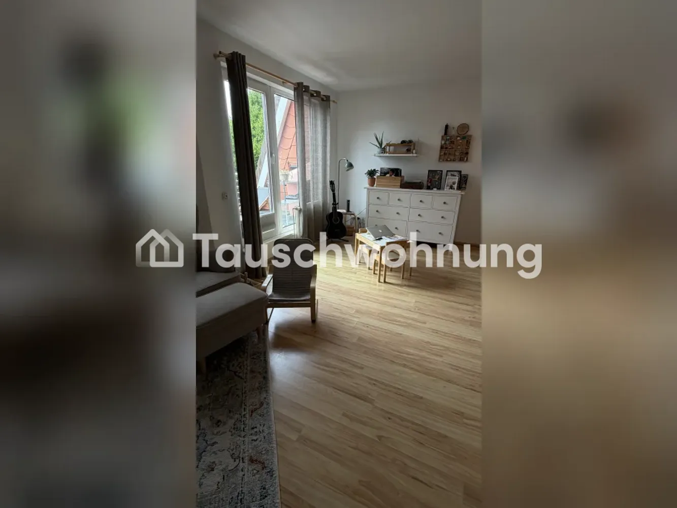 3 room apartment with 80 m² in Hamburg – Photo 1