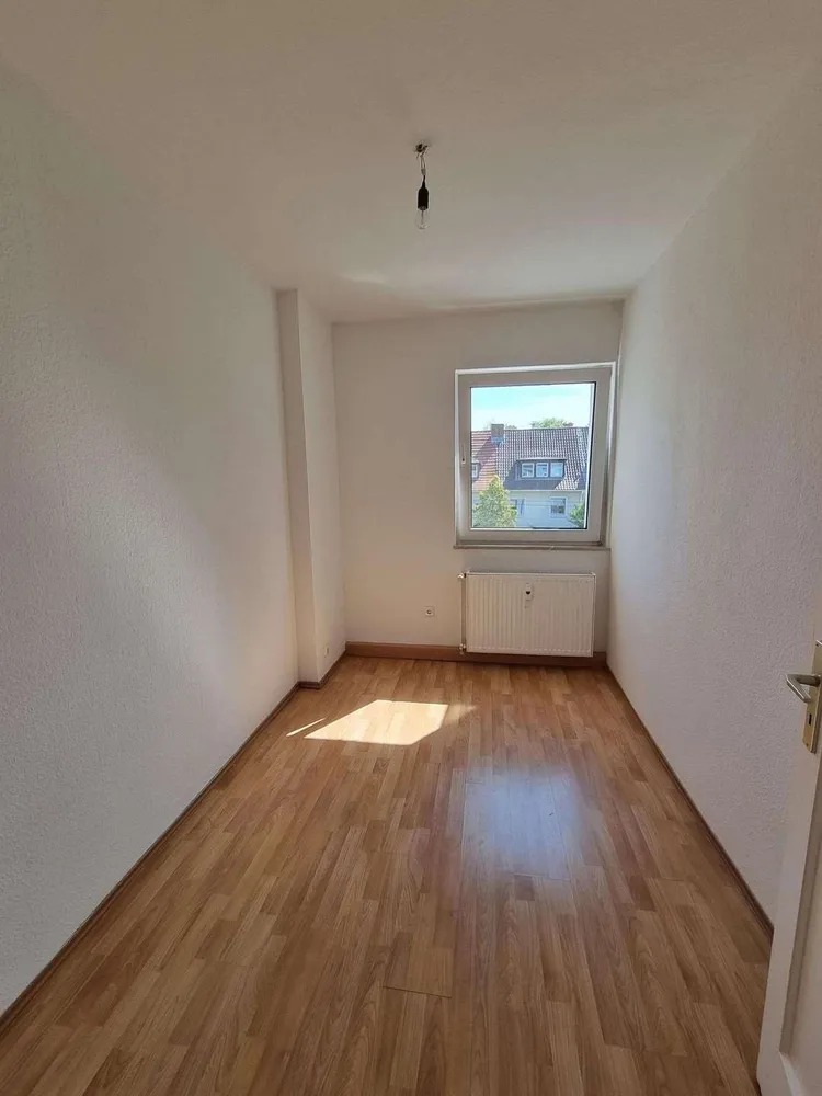 4 Zimmer Wohnung mit 61 m² in Frankfurt am Main – Bild 5