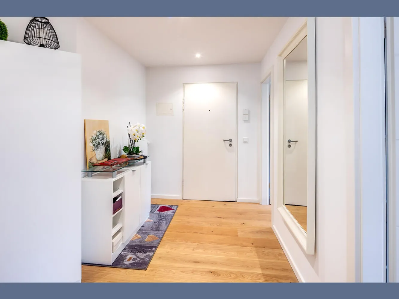 2 room apartment with 67 m² in Munich – Photo 3