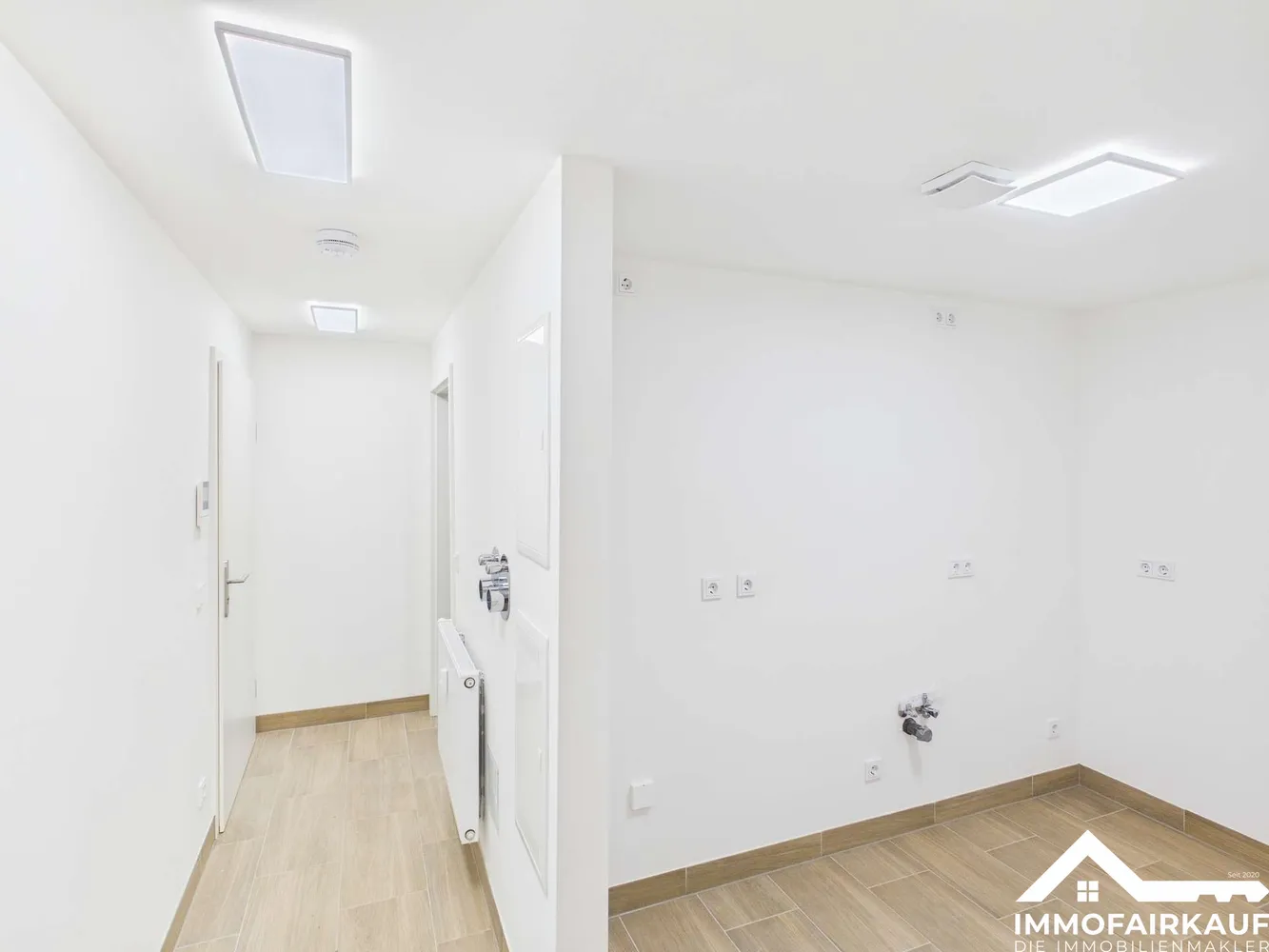 1 room apartment with 37 m² in Magdeburg – Photo 4