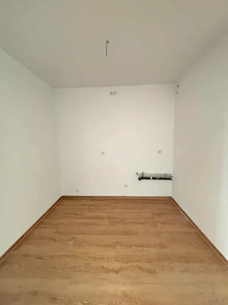 2 Zimmer Wohnung mit 44 m² in Augsburg – Bild 3