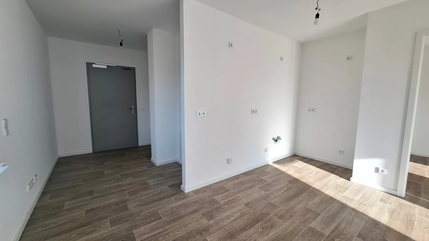 2 Zimmer Wohnung mit 53 m² in Berlin – Bild 5