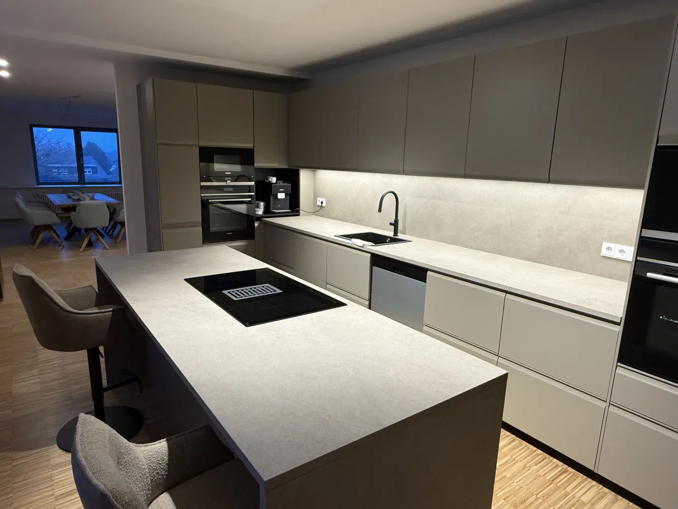 1 Zimmer Wohnung mit 32 m² in Aachen – Bild 5