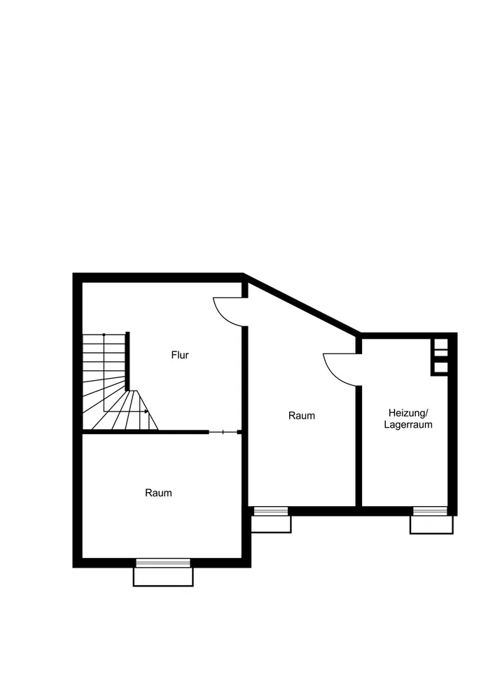 5 Zimmer Haus mit 160 m² in Köln – Bild 7