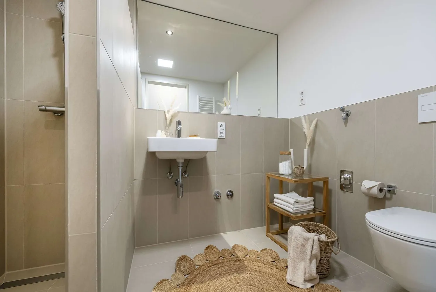 2 Zimmer Wohnung mit 50 m² in Frankfurt am Main – Bild 5