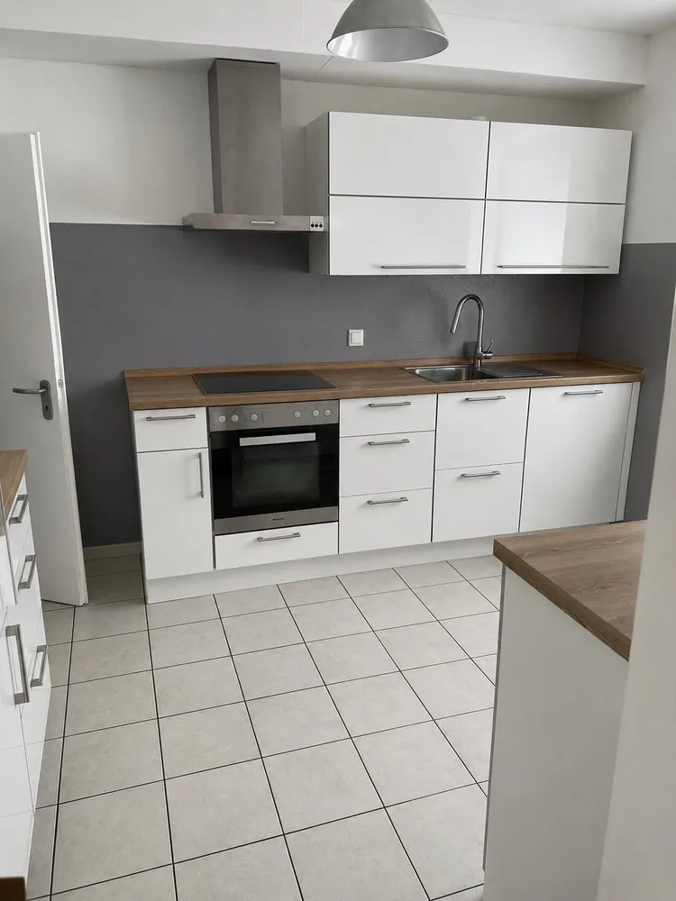 4 Zimmer Wohnung mit 118 m² in Osnabrück – Bild 8