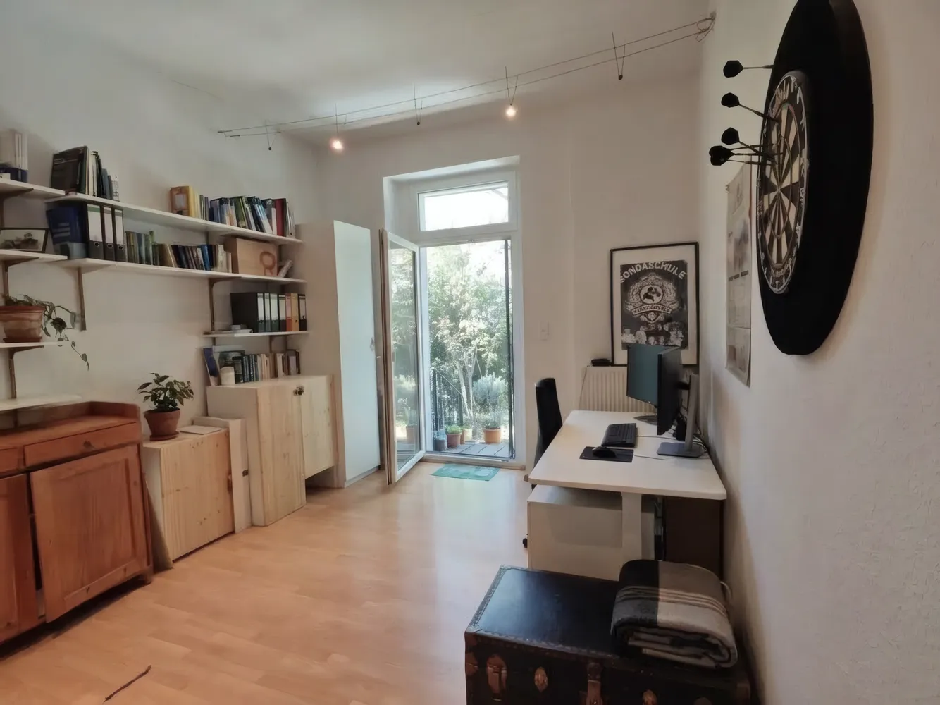 3 room apartment with 73 m² in Düsseldorf – Photo 7