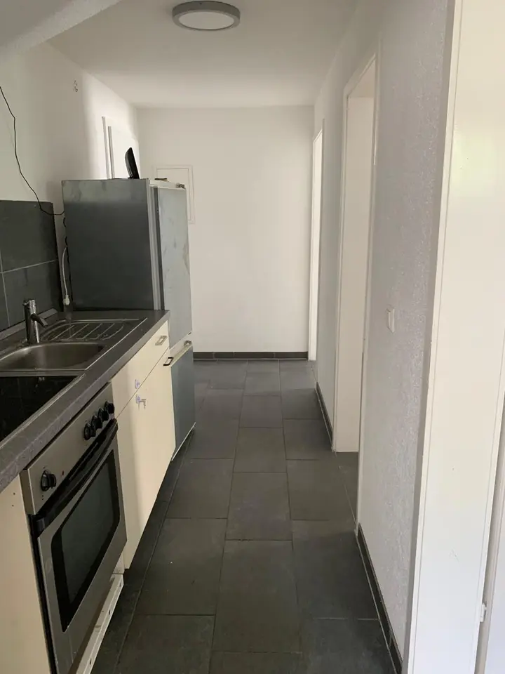 4 Zimmer Wohnung mit 50 m² in Neu-Ulm – Bild 3